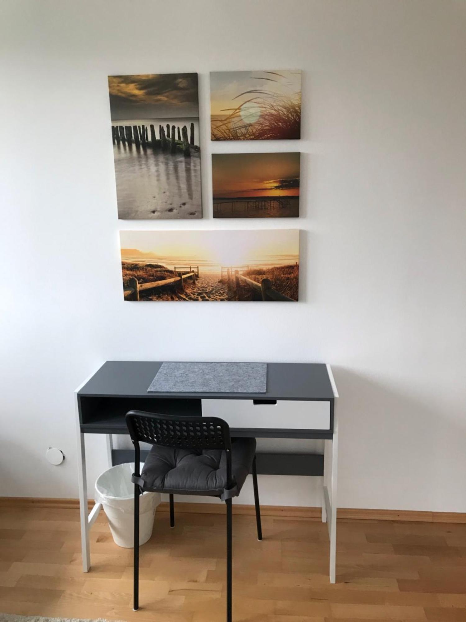 דירות Kleine Auszeit Mit Aussicht Velbert Toenisheide מראה חיצוני תמונה
