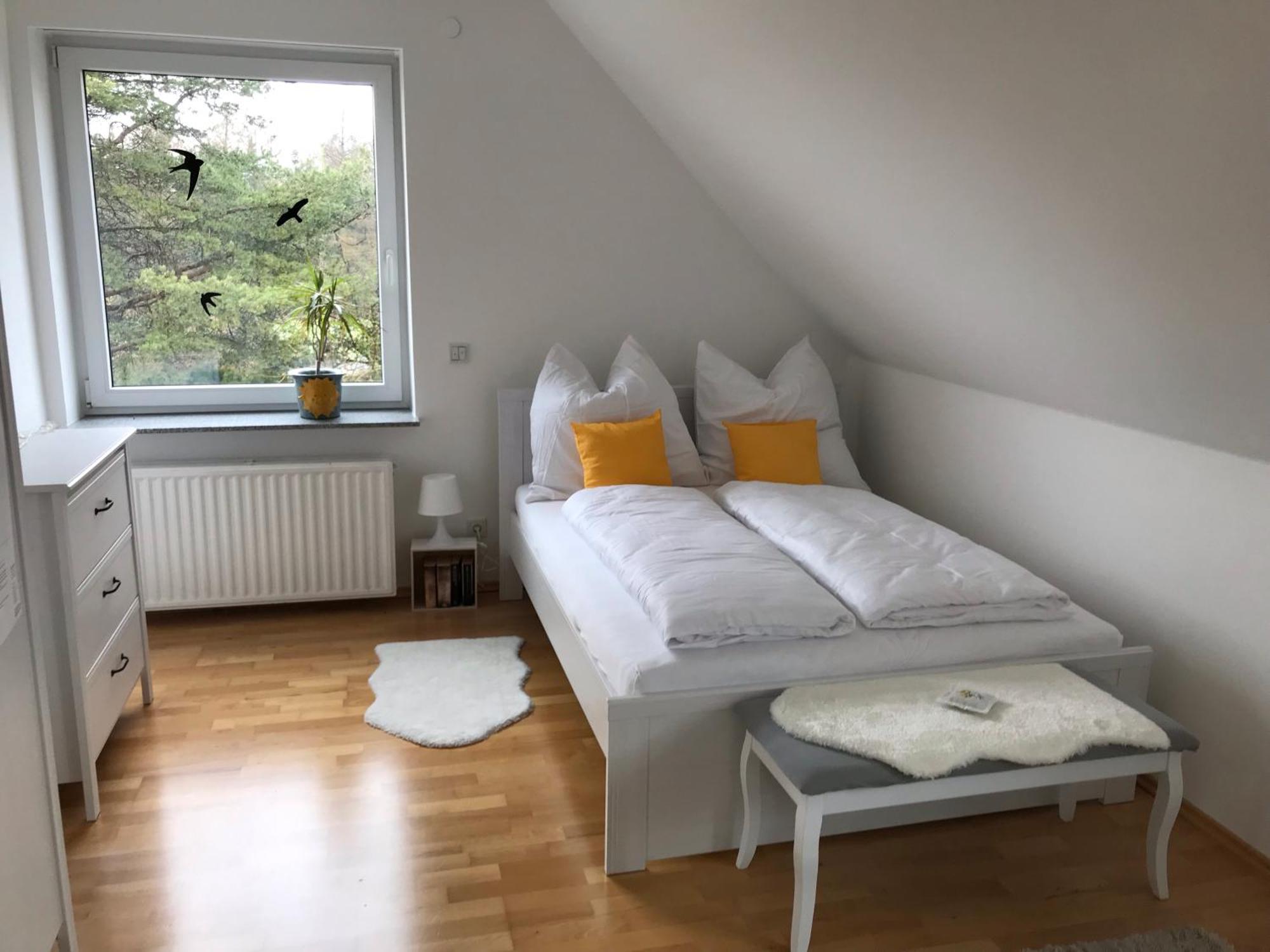 דירות Kleine Auszeit Mit Aussicht Velbert Toenisheide מראה חיצוני תמונה