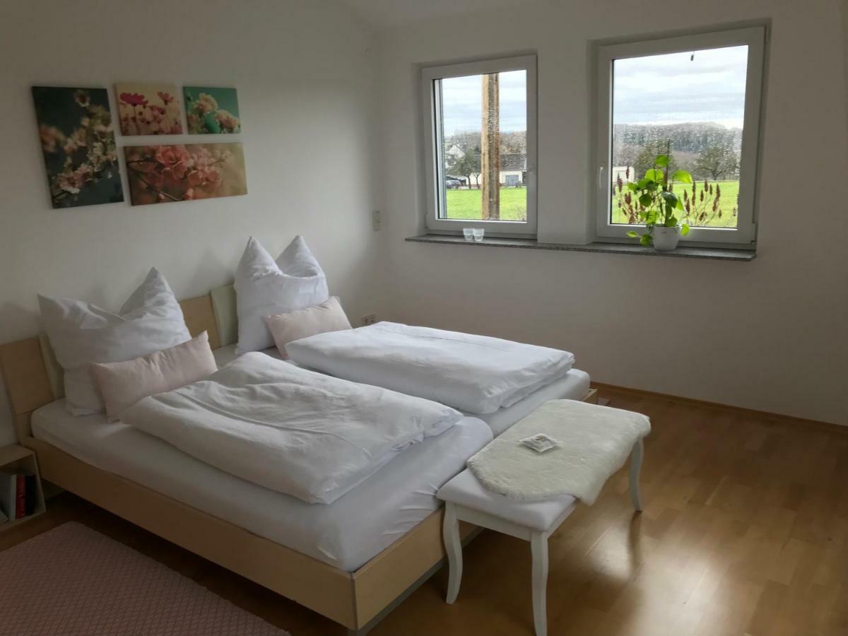 דירות Kleine Auszeit Mit Aussicht Velbert Toenisheide מראה חיצוני תמונה